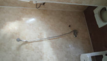 1 otaqlı Villa / Həyət evi, Kirayə (aylıq), Xırdalan