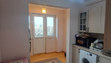 2 otaqlı Köhnə tikili, Satış, Bakı, Xətai