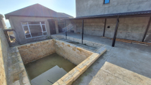 3 otaqlı Villa / Həyət evi, Satış, İsmayıllı