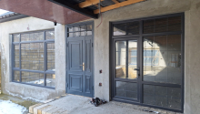 3 otaqlı Villa / Həyət evi, Satış, İsmayıllı