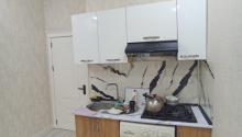2 otaqlı Yeni tikili, Satış, Bakı, Suraxanı
