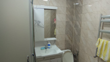 2 otaqlı Yeni tikili, Satış, Bakı, Suraxanı