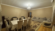4 otaqlı Villa / Həyət evi, Satış, Bakı, Binəqədi