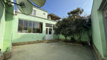 4 otaqlı Villa / Həyət evi, Satış, Bakı, Binəqədi