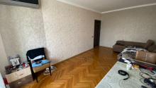 2 otaqlı Köhnə tikili, Satış, Bakı, Nizami
