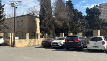  otaqlı Obyekt, Satış, Bakı, Nəsimi, Memar Əcəmi