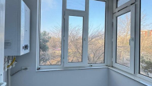2 otaqlı Köhnə tikili, Satış, Bakı, Nəsimi, Gənclik