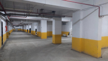 2 otaqlı Yeni tikili, Satış, Bakı, Suraxanı, Xalqlar dostluğu