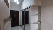 2 otaqlı Yeni tikili, Satış, Bakı, Suraxanı, Xalqlar dostluğu