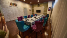 7 otaqlı Obyekt, Kirayə (aylıq), Bakı, Yasamal, Elmlər Akademiyası