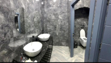 7 otaqlı Obyekt, Kirayə (aylıq), Bakı, Yasamal, Elmlər Akademiyası