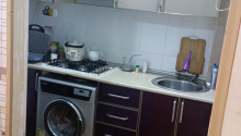 2 otaqlı Köhnə tikili, Satış, Bakı, Xətai, Həzi Aslanov
