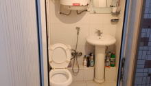2 otaqlı Köhnə tikili, Satış, Bakı, Xətai, Həzi Aslanov