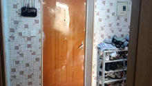 2 otaqlı Köhnə tikili, Satış, Bakı, Xətai, Həzi Aslanov