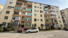 2 otaqlı Yeni tikili