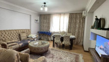 2 otaqlı Yeni tikili, Kirayə (aylıq), Abşeron