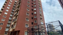 2 otaqlı Yeni tikili, Satış, Bakı, Nəsimi, 28 may