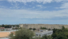 2 otaqlı Yeni tikili, Satış, Bakı, Suraxanı, Q.Qarayev