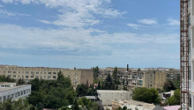 2 otaqlı Yeni tikili, Satış, Bakı, Suraxanı, Q.Qarayev