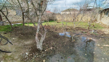 5 otaqlı Villa / Həyət evi, Satış, Bakı, Xəzər, Koroğlu