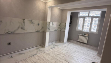 2 otaqlı Köhnə tikili, Satış, Bakı, Yasamal