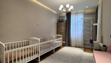 3 otaqlı Yeni tikili, Satış, Bakı, Nəsimi