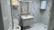 2 otaqlı Villa / Həyət evi, Satış, Bakı, Yasamal, İnşaatçılar