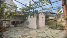 2 otaqlı Villa / Həyət evi, Satış, Bakı, Yasamal, İnşaatçılar