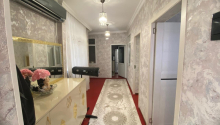 2 otaqlı Villa / Həyət evi, Satış, Bakı, Yasamal, İnşaatçılar