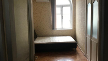 3 otaqlı Ofis, Kirayə (aylıq), Bakı, Səbail, Sahil
