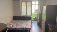 1 otaqlı Köhnə tikili, Satış, Bakı, Yasamal, Elmlər Akademiyası