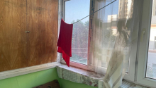 1 otaqlı Köhnə tikili, Satış, Bakı, Yasamal, Elmlər Akademiyası
