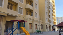 2 otaqlı Yeni tikili, Satış, Abşeron