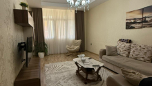 3 otaqlı Yeni tikili, Satış, Abşeron