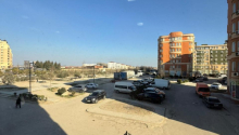 3 otaqlı Yeni tikili, Satış, Abşeron