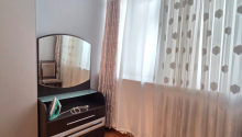3 otaqlı Yeni tikili, Satış, Bakı, Nəsimi