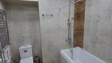 3 otaqlı Yeni tikili, Satış, Bakı, Nəsimi