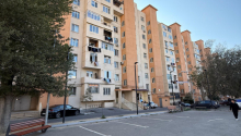 3 otaqlı Köhnə tikili, Satış, Bakı, Xətai