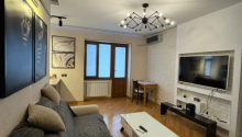 3 otaqlı Köhnə tikili, Satış, Bakı, Yasamal, İçəri şəhər