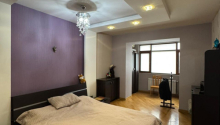 3 otaqlı Köhnə tikili, Satış, Bakı, Yasamal, İçəri şəhər
