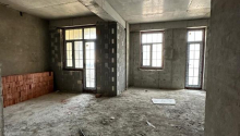 5 otaqlı Yeni tikili, Satış, Bakı, Qaradağ, Elmlər Akademiyası