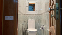 4 otaqlı Köhnə tikili, Satış, Bakı, Binəqədi