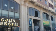 3 otaqlı Yeni tikili, Satış, Bakı, Nəsimi, 28 may