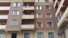 3 otaqlı Yeni tikili, Satış, Bakı, Nəsimi, 28 may