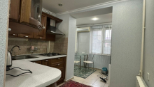 3 otaqlı Köhnə tikili, Kirayə (aylıq), Bakı, Yasamal, Nizami