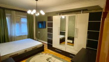 4 otaqlı Köhnə tikili, Satış, Bakı, Binəqədi