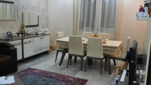 2 otaqlı Yeni tikili
