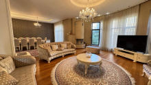 6 otaqlı Villa / Həyət evi, Satış, Bakı, Binəqədi