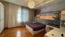 6 otaqlı Villa / Həyət evi, Satış, Bakı, Binəqədi