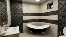 6 otaqlı Villa / Həyət evi, Satış, Bakı, Binəqədi